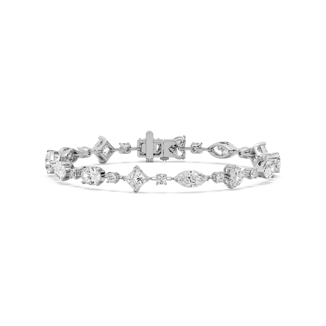 Nora Diamond Bracelet