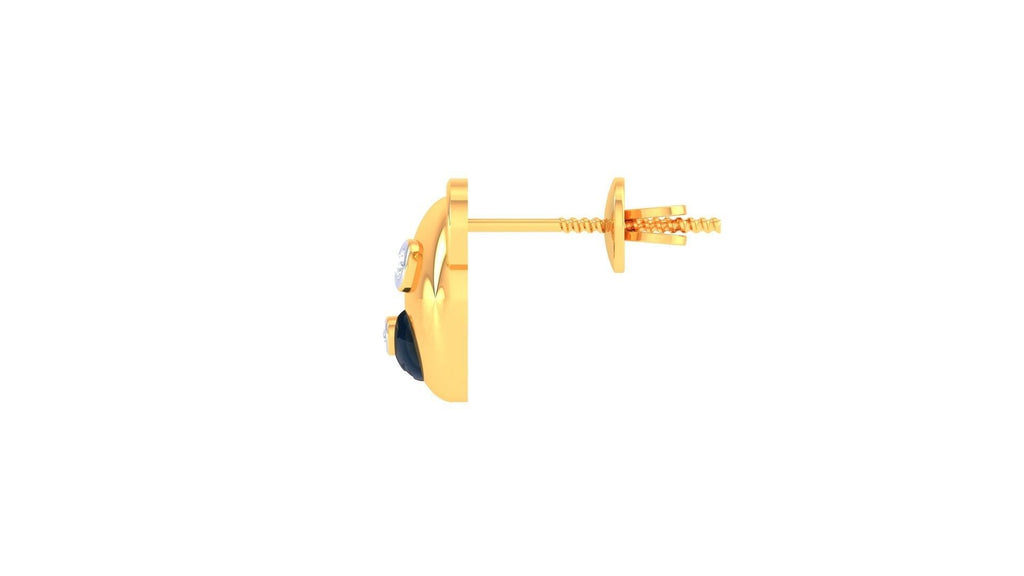 Alessandra Kids Studs