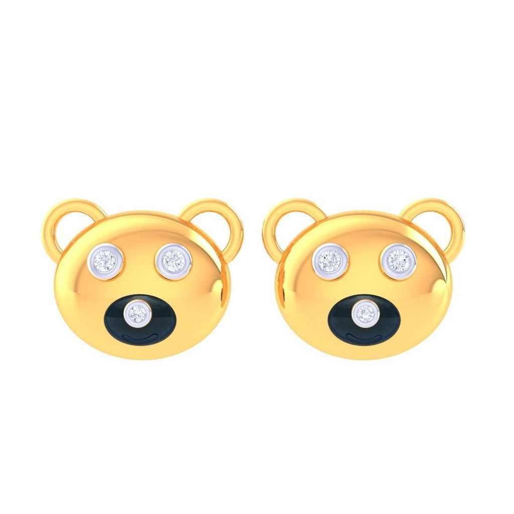 Alessandra Kids Studs