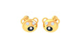 Alessandra Kids Studs