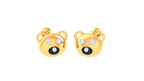 Alessandra Kids Studs