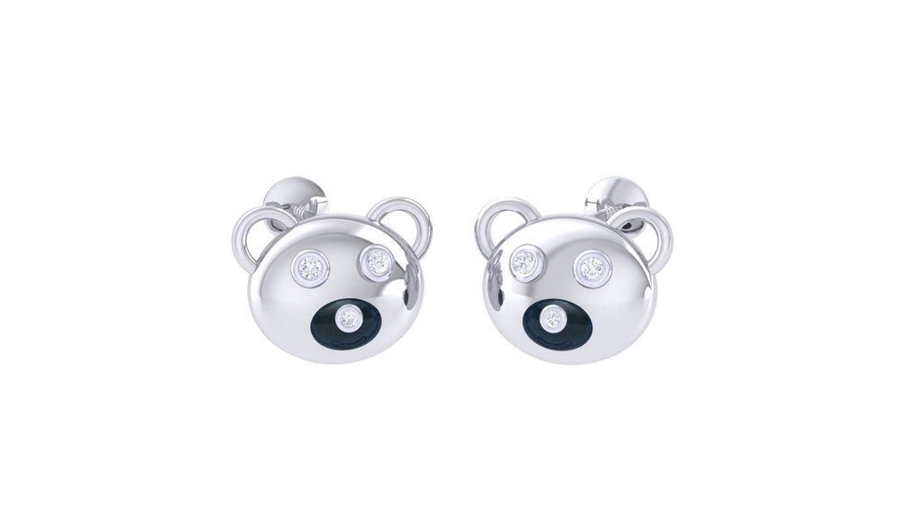 Alessandra Kids Studs
