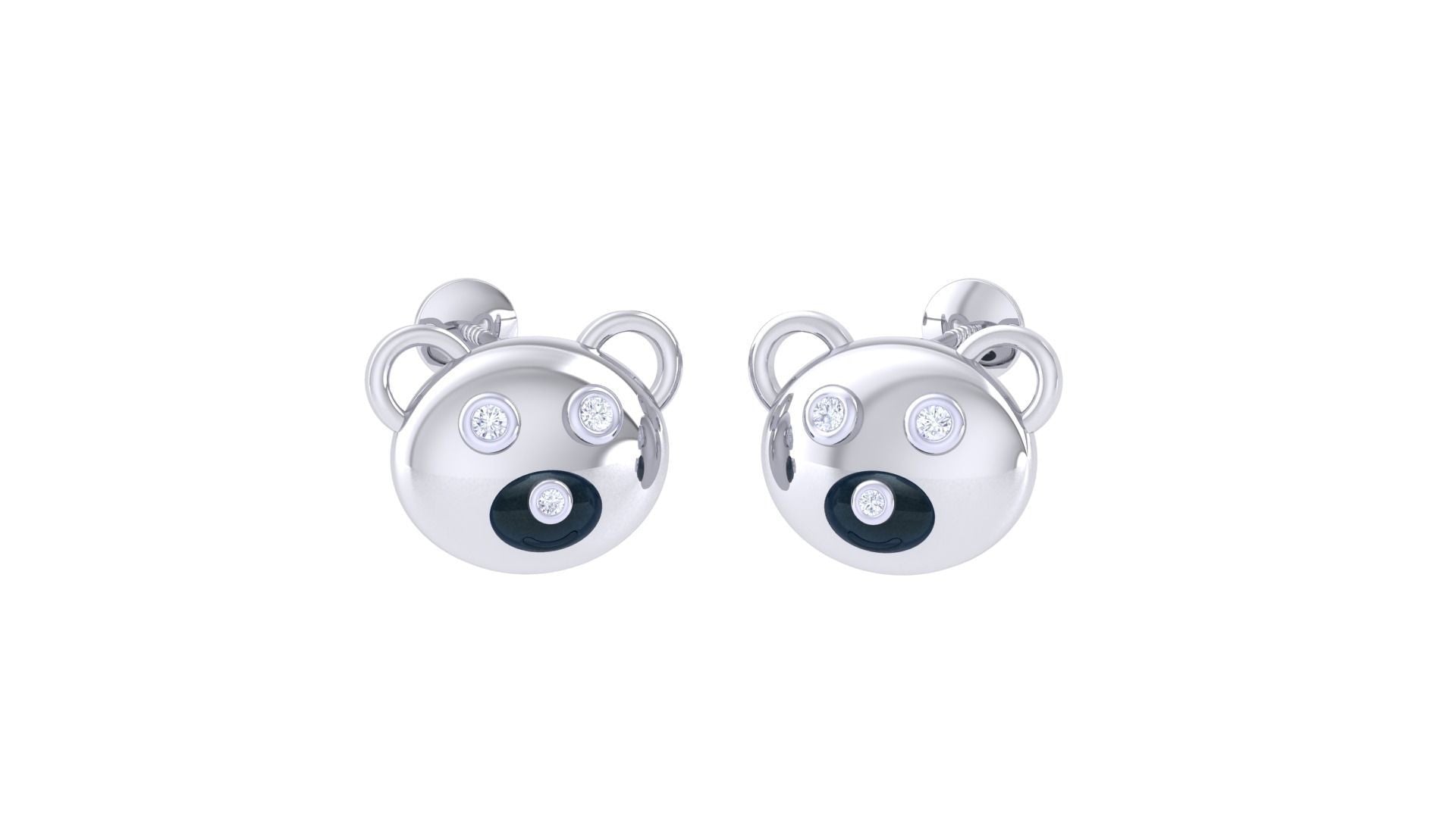 Alessandra Kids Studs