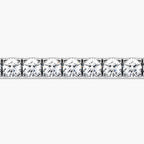Margot Diamond Bracelet
