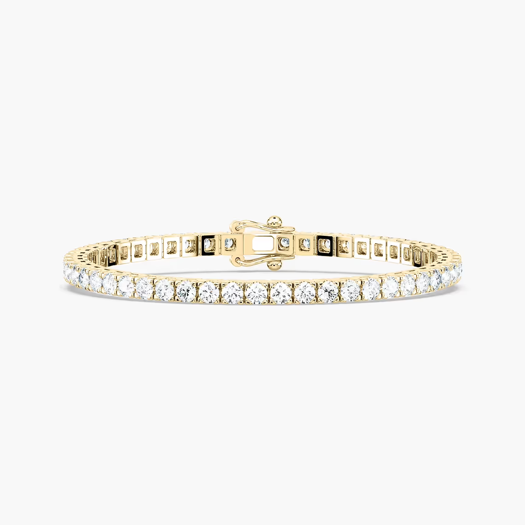 Margot Diamond Bracelet