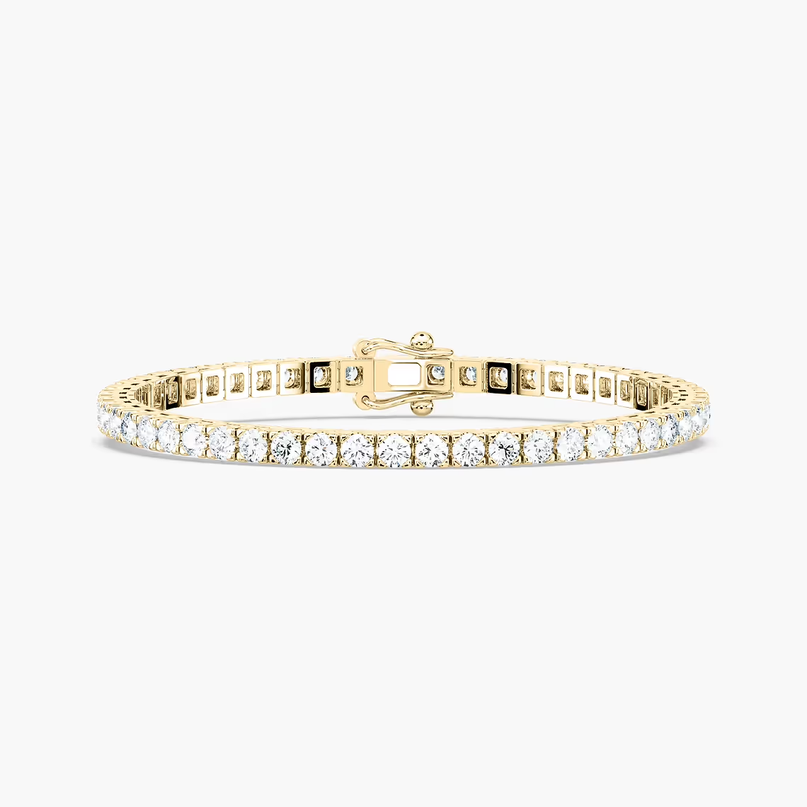 Margot Diamond Bracelet