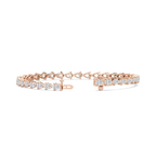 Edna Tennis Bracelet
