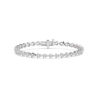 Edna Tennis Bracelet