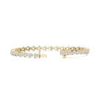 Edna Tennis Bracelet