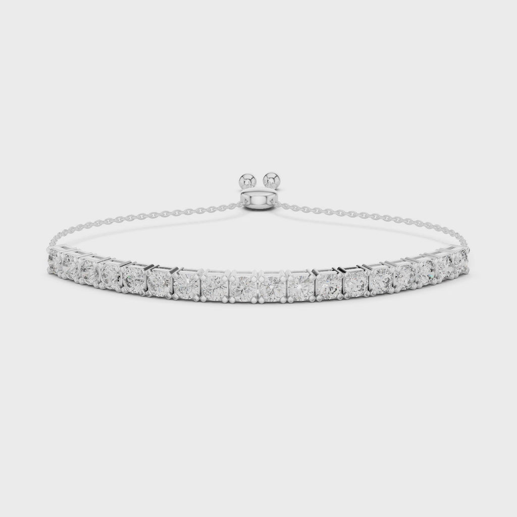 Daniella Diamond Bracelet