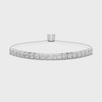 Daniella Diamond Bracelet