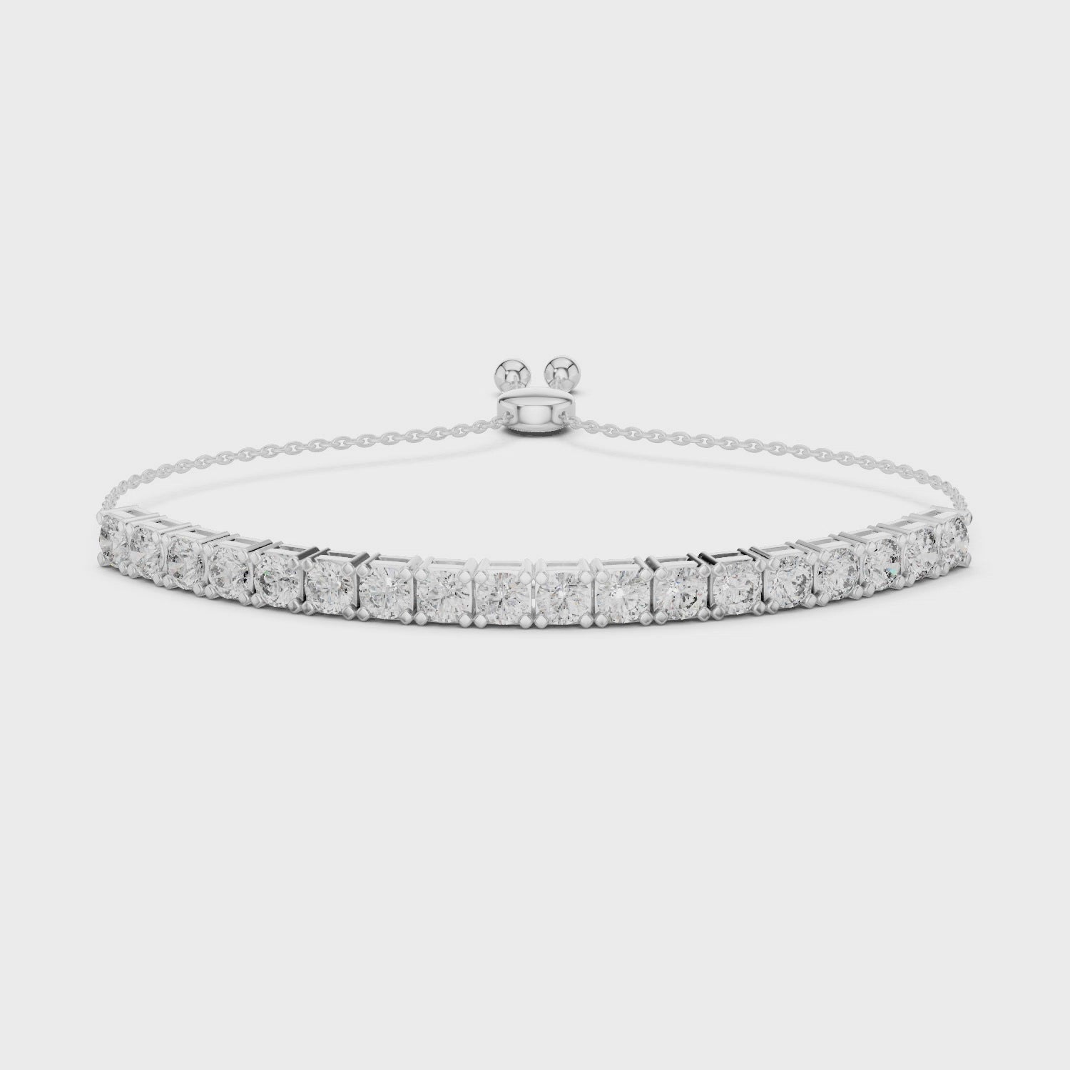 Daniella Diamond Bracelet