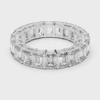Titania Diamond Band