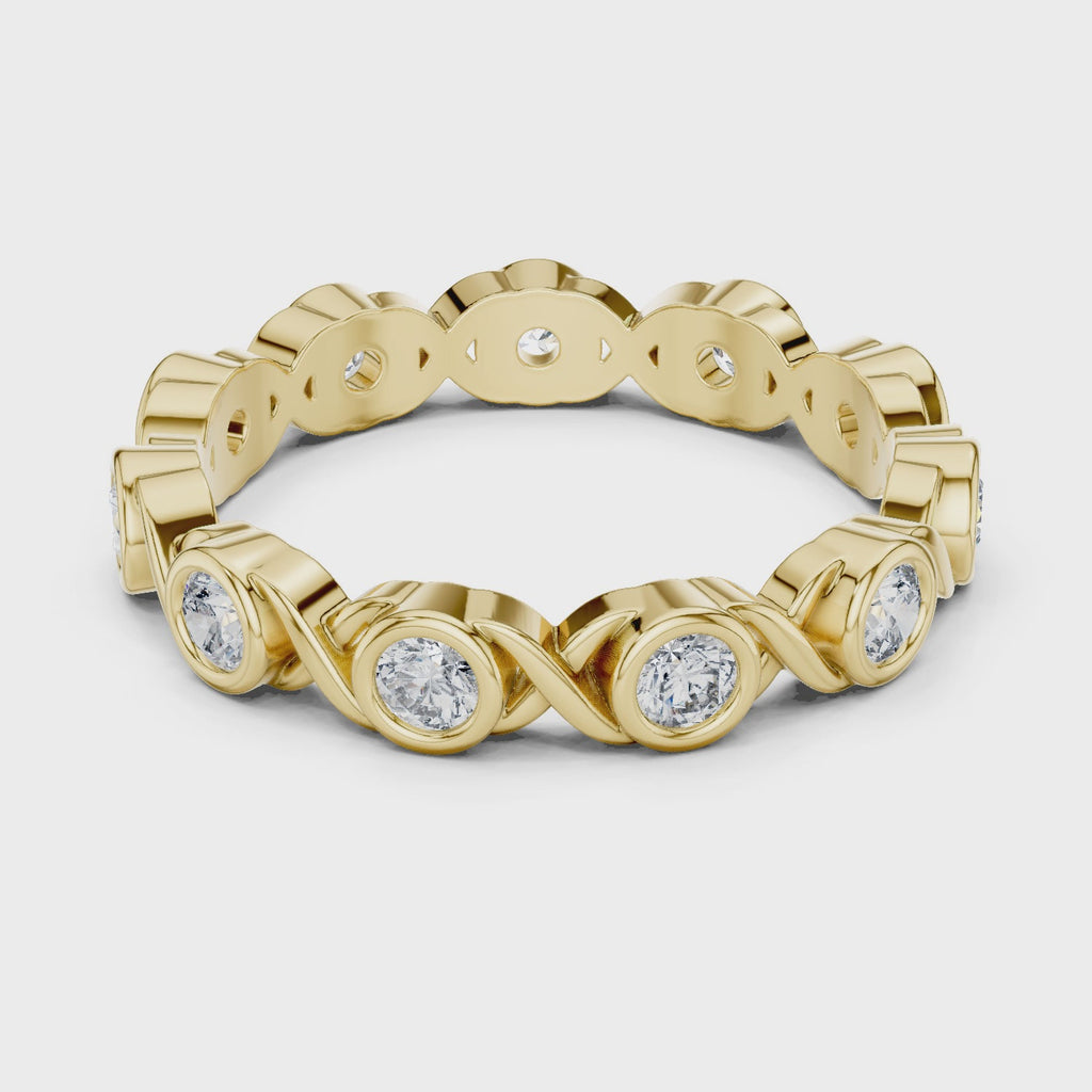 Alpha Diamond Band