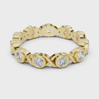 Alpha Diamond Band