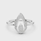 Malaha Diamond Ring