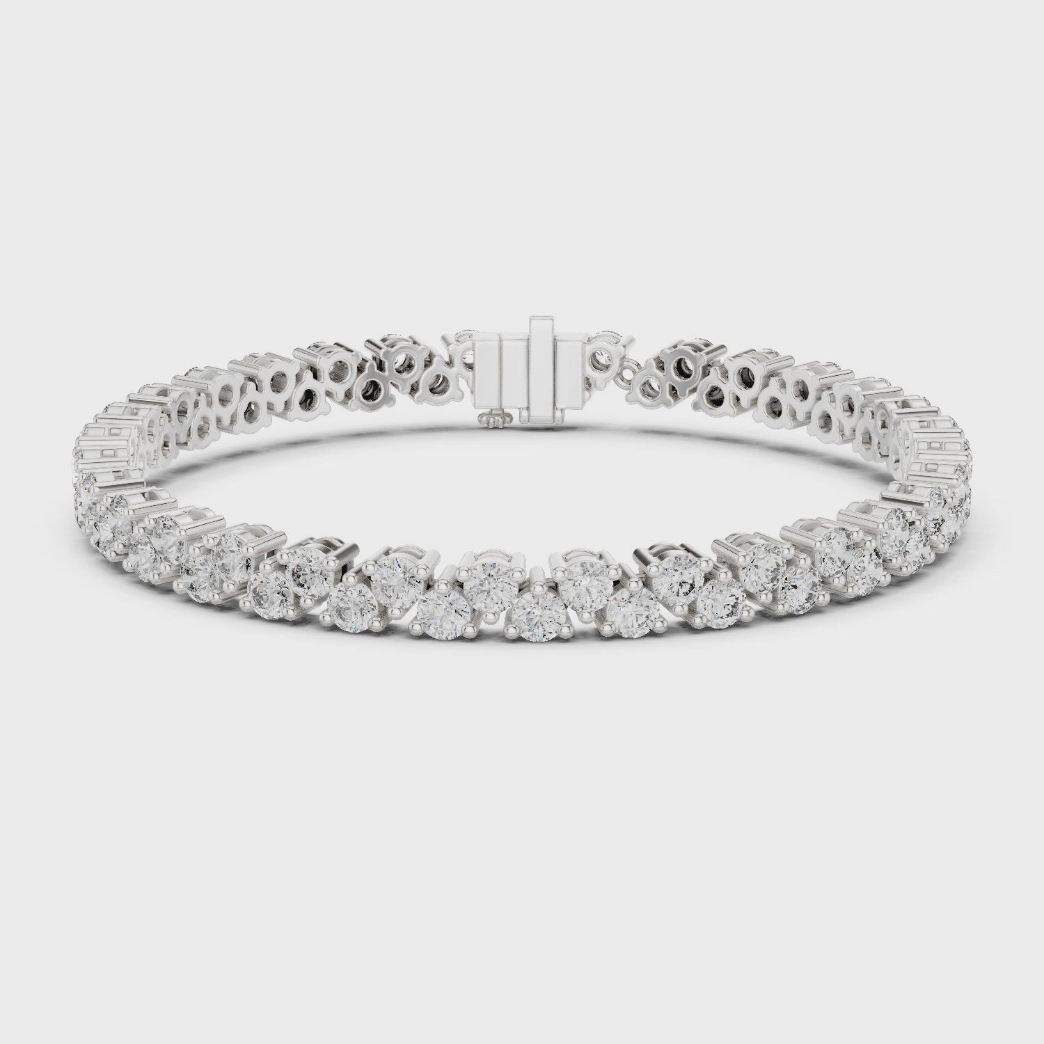 Lana Diamond Bracelet