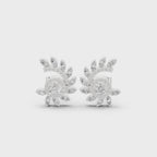 Elara Diamond Earring