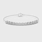 Noah Diamond Bracelet