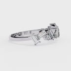 Freya Diamond Band