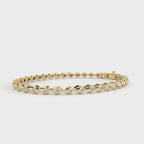 Ella Diamond Bracelet