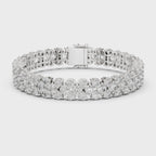 Melrose Diamond Bracelet