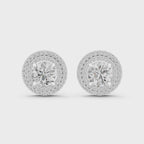 Roxanne Solitaire Earring