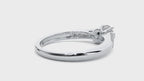 Ana Solitaire Ring