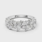 Josephine Diamond Ring