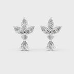 Shay Diamond Earring