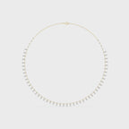 Noah Diamond Necklace