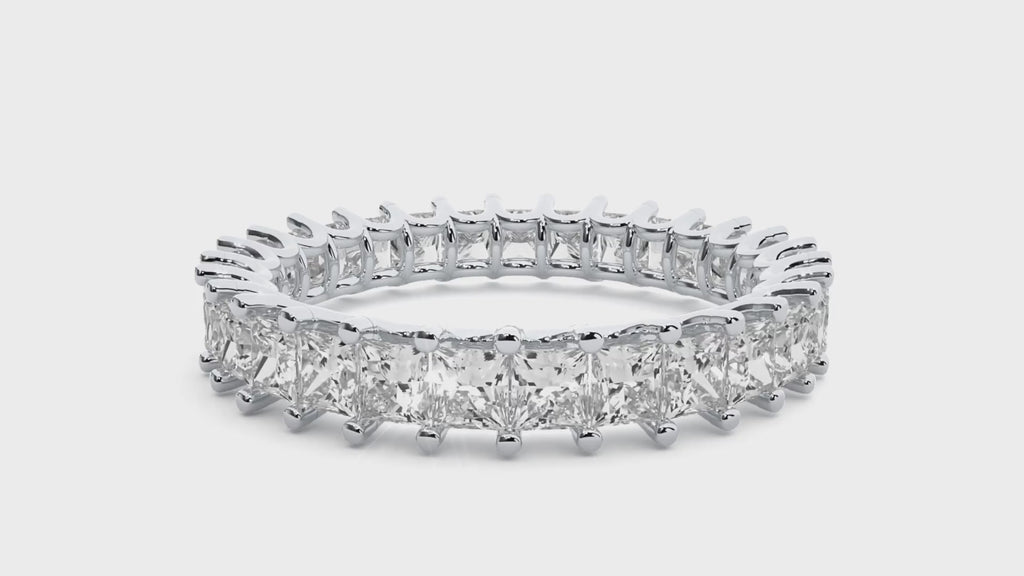 Cia Eternity Band
