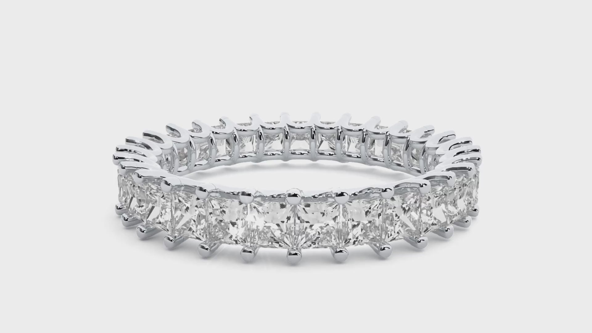 Cia Eternity Band