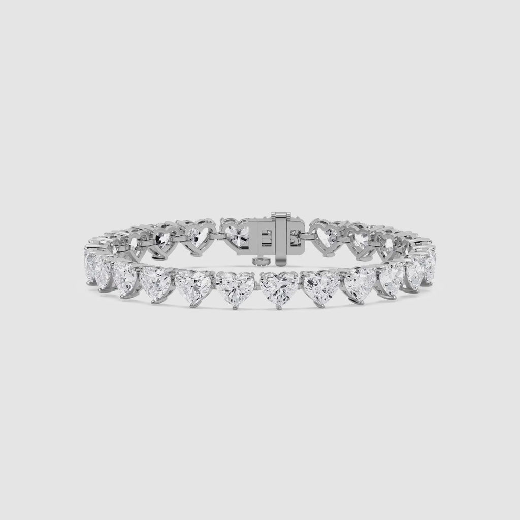 Mallory Tennis Bracelet