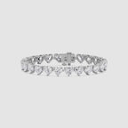 Mallory Tennis Bracelet