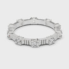 Cordelia Diamond Band