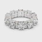 Colette Diamond Band