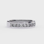 Elenora Diamond Band