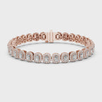 Camille Diamond Bracelet