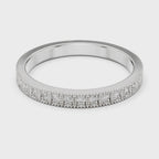 Ezra Diamond Ring