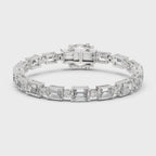 Victoria Diamond Bracelet