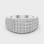 Kaia Diamond Band