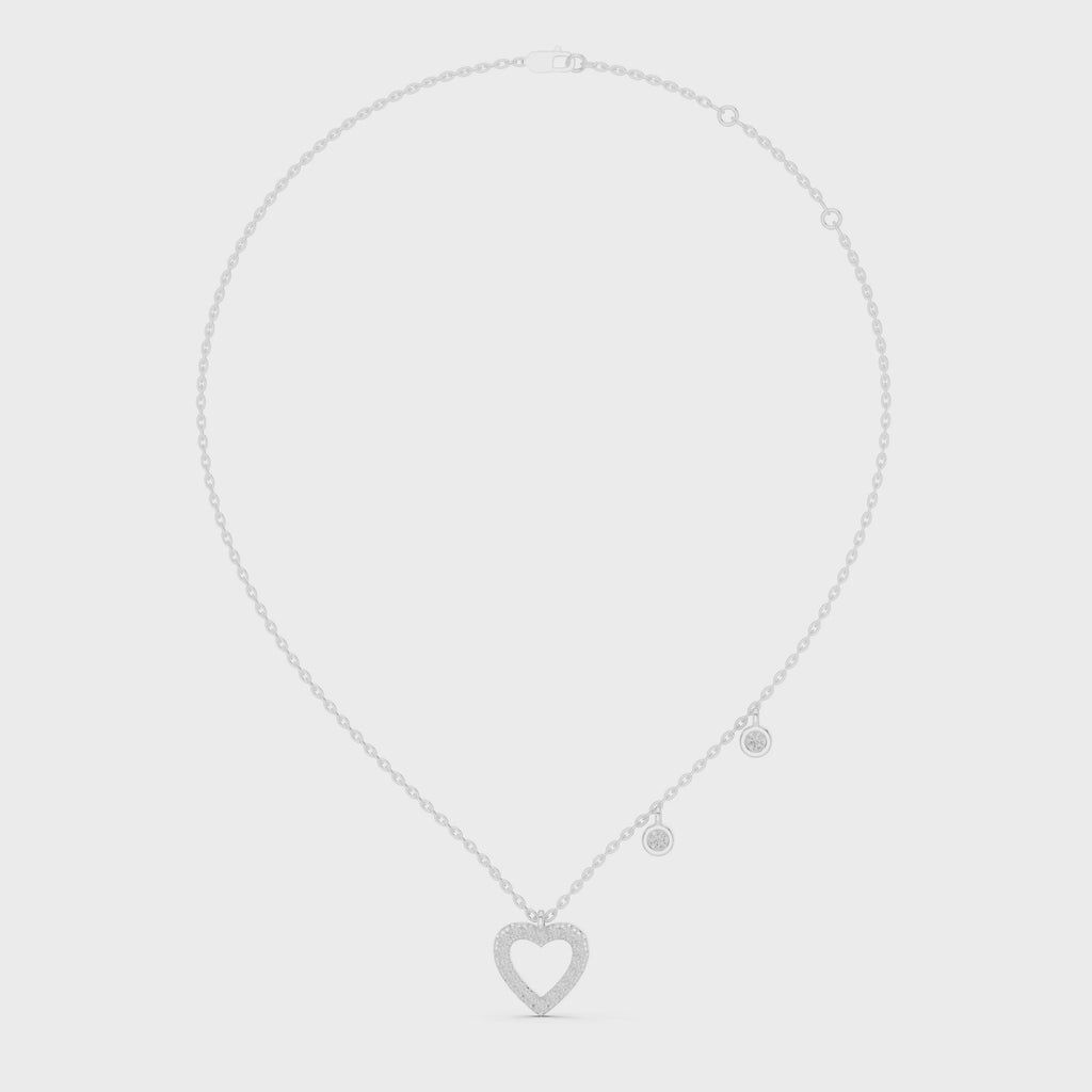 Marielle Diamond Necklace