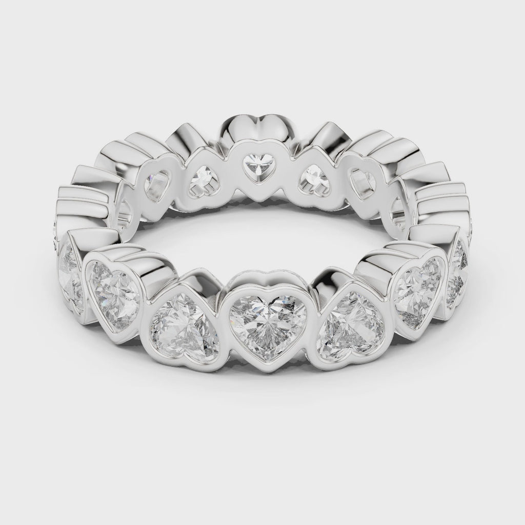 Caroline Diamond Band