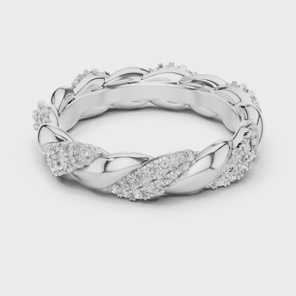 Jacqueline Diamond Band