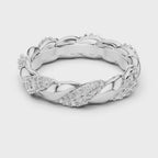 Jacqueline Diamond Band