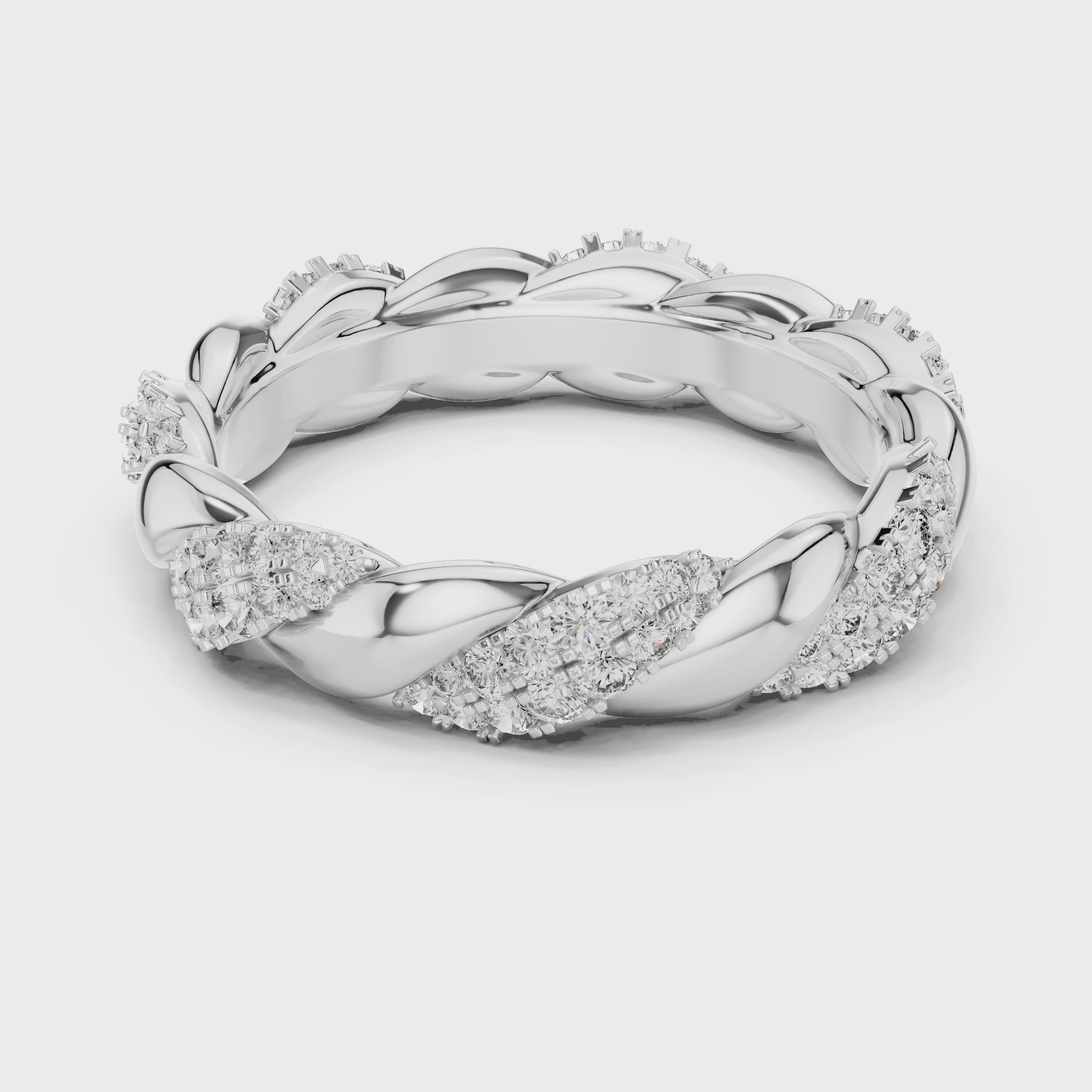 Jacqueline Diamond Band