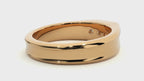 Francis Diamond Mens Studded Ring