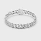 Carina Diamond Bracelet