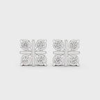 Sitara Diamond Earring